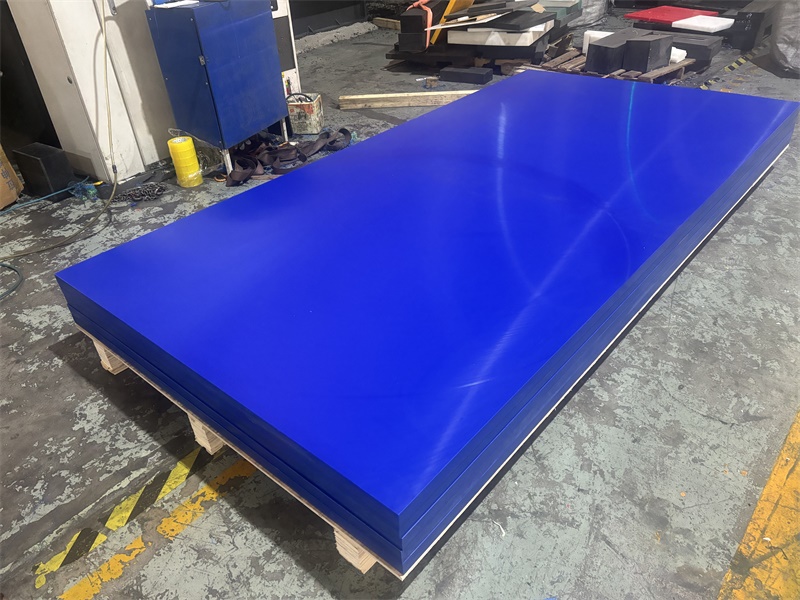 超高分子量聚乙烯板