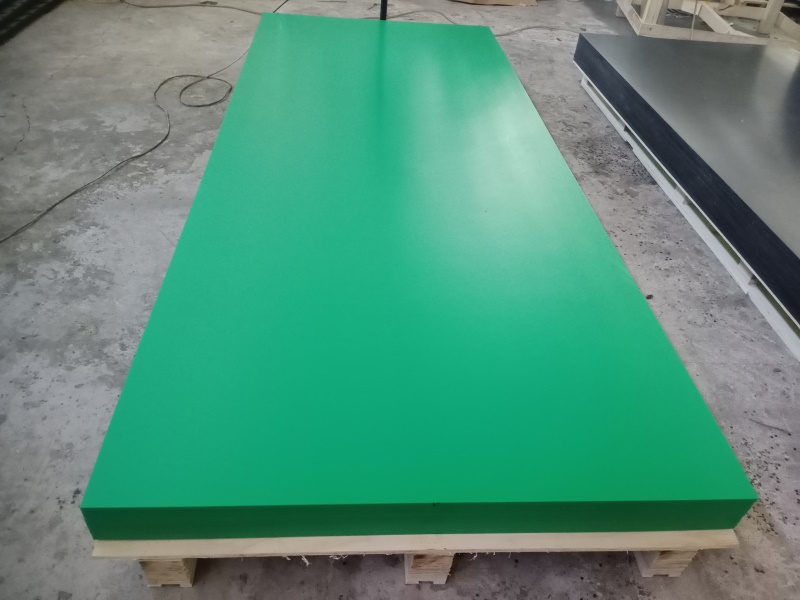 超高分子量聚乙烯板